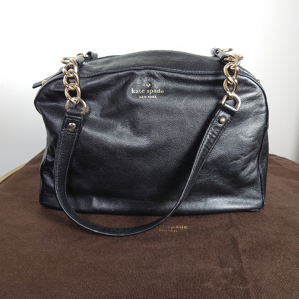 Kate Spade Litchfield Nanette *Authentic